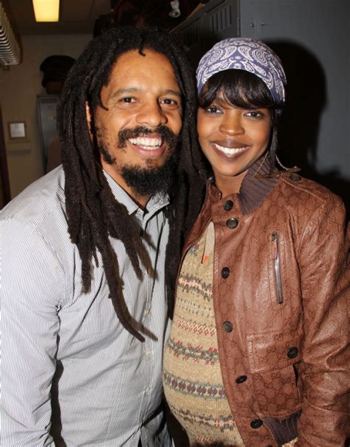 Zion Marley And Lauryn Hill: A Timeless Musical Legacy
