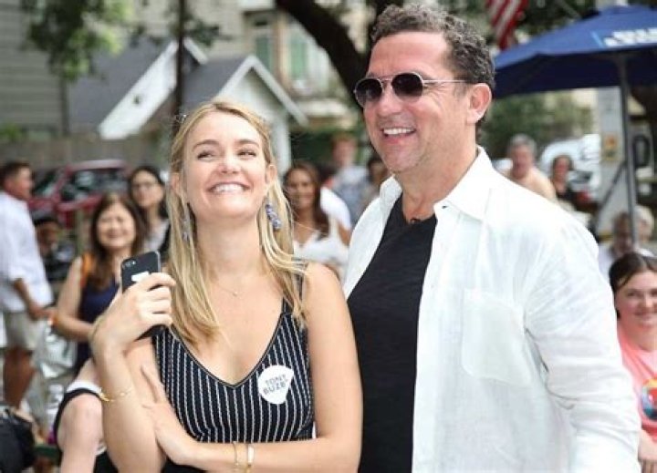 Zoe Buzbee: A Rising Star In The Legal Arena