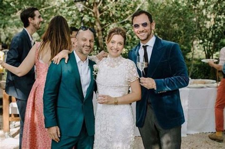 Zoe Perry's Husband: Meet Justin Baldoni, Actor And Filmmaker
